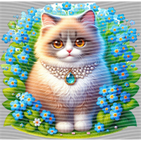 Animal Integration-DW 1930